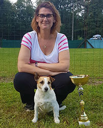 Championnat de France des Russels Terriers à Allogny (18)