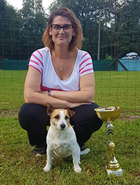 Championnat de France des Russels Terriers à Allogny (18)