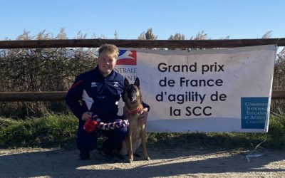 Finale Grand Prix de France à Livron sur Drôme (26)