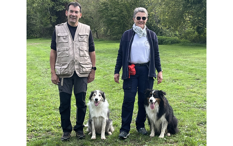 Championnat territorial à Saint-Doulchard (18)