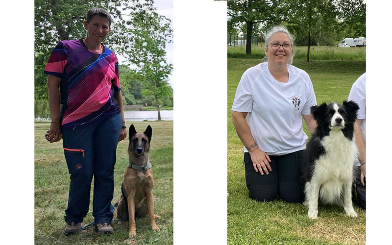 Finale Grand Prix de France à Liévin (62)